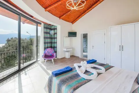 Villa Safran Country — фото 1
