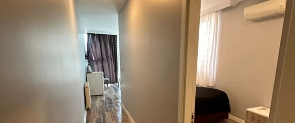 Стамбул: Plus Park Suite & Hotel