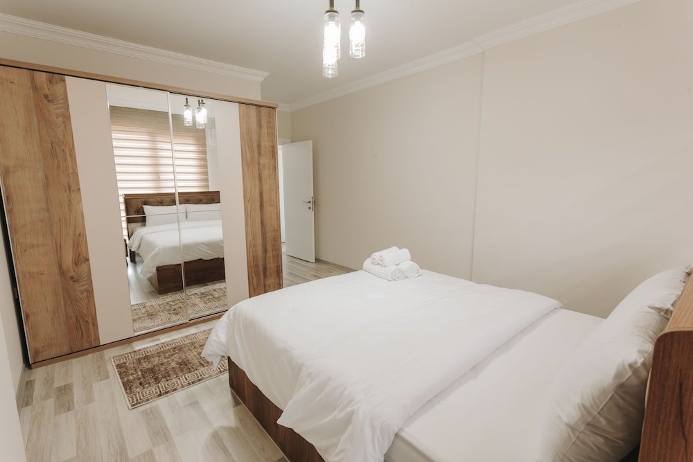 Йомра: Jude Suite Hotel