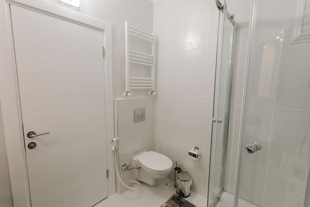 Йомра: Jude Suite Hotel