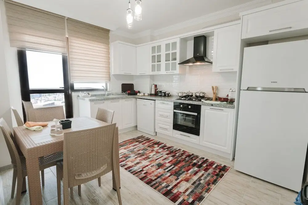 Йомра: Jude Suite Hotel