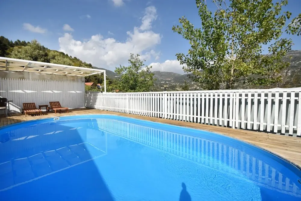 Исламлар: Villa Belize 2 by Helaltatilvillari