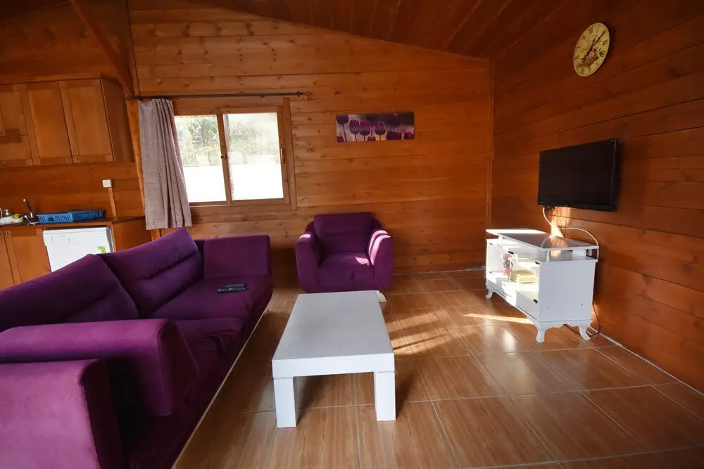 Исламлар: Villa Belize 2 by Helaltatilvillari