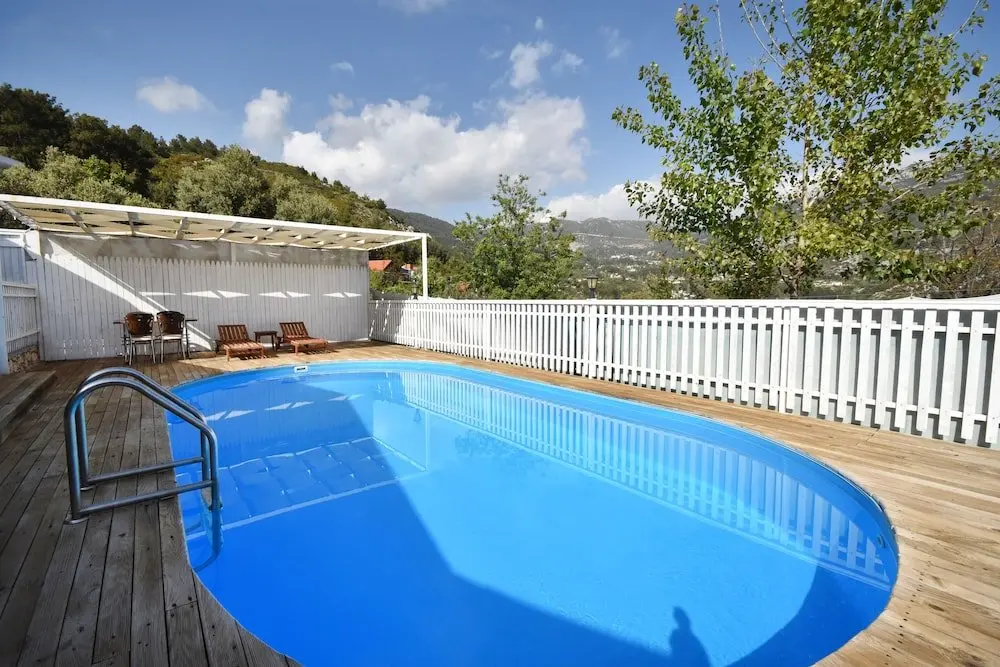 Исламлар: Villa Belize 2 by Helaltatilvillari