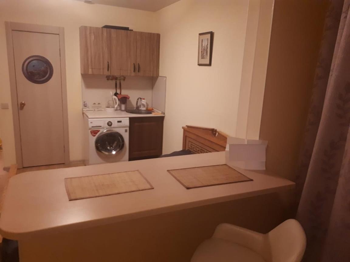 Красногорск: Studio na Bulvare