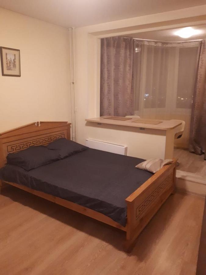 Красногорск: Studio na Bulvare