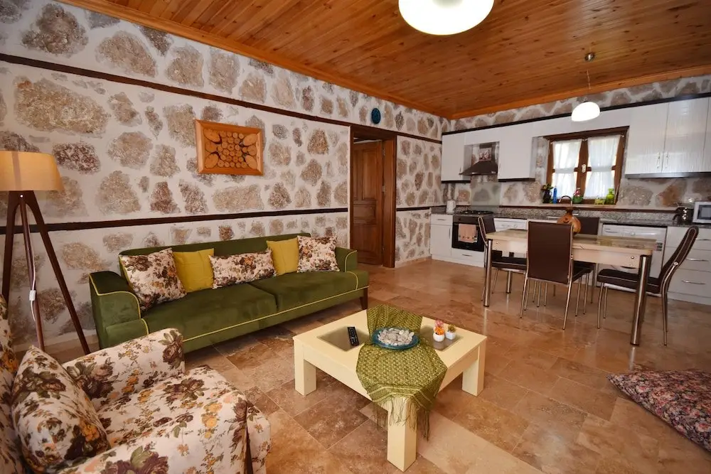 Исламлар: Villa Reyyan by Helaltatilvillari