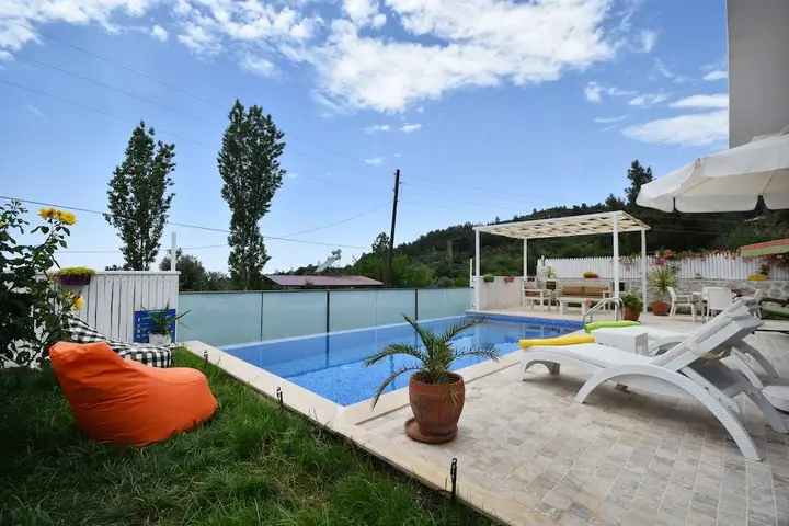 Исламлар: Villa Reyyan by Helaltatilvillari