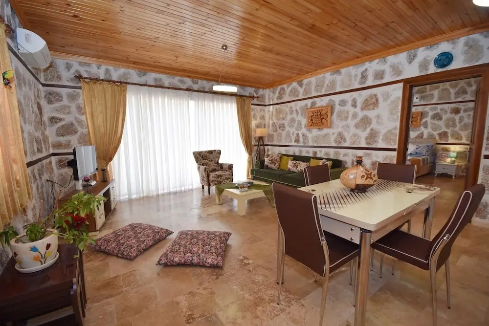 Исламлар: Villa Reyyan by Helaltatilvillari
