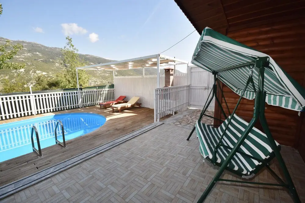Исламлар: Villa Belize 1 by Helaltatilvillari