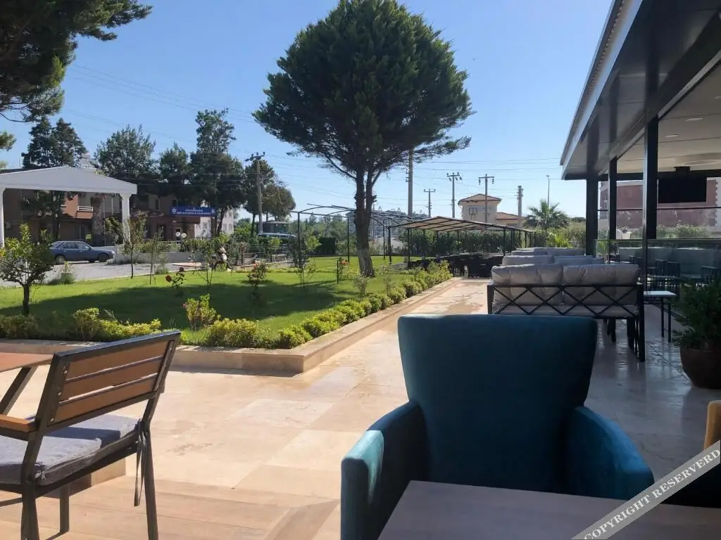 Дидим: Didim Hotel Ella