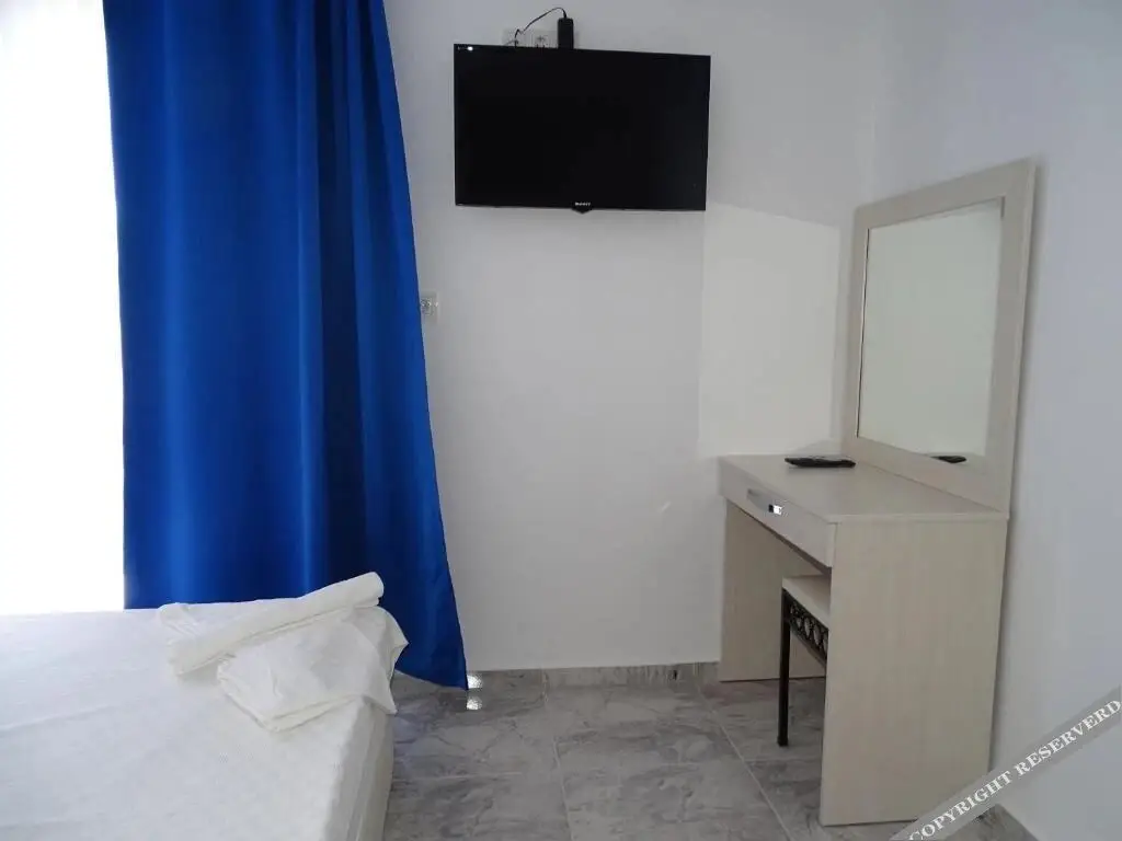 Дидим: Didim Hotel Ella