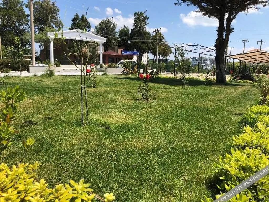 Дидим: Didim Hotel Ella