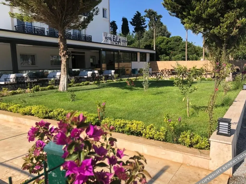 Дидим: Didim Hotel Ella