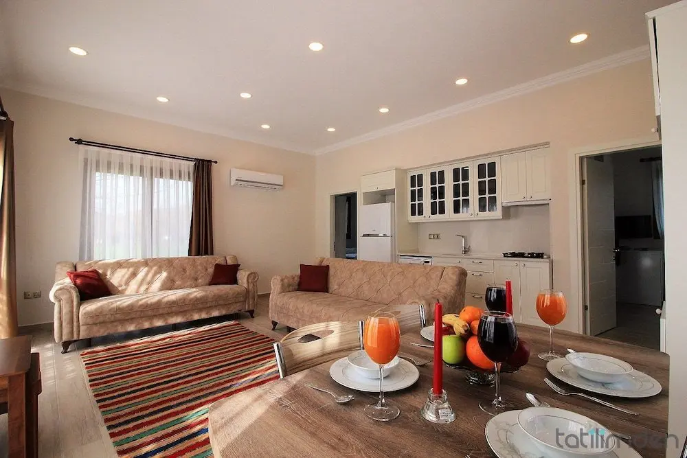 Фетхие: Villa Beyaz by Tatilimden