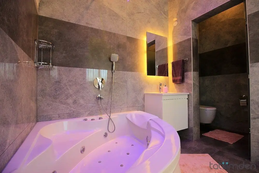Фетхие: Villa Beyaz by Tatilimden