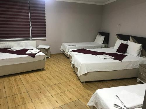Стамбул: Altinboynuz Family Hotel