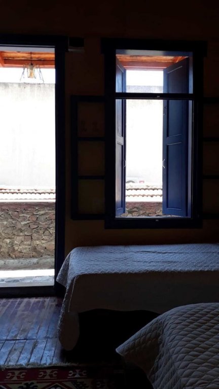 Айвалык: Ayvalik Sarnic