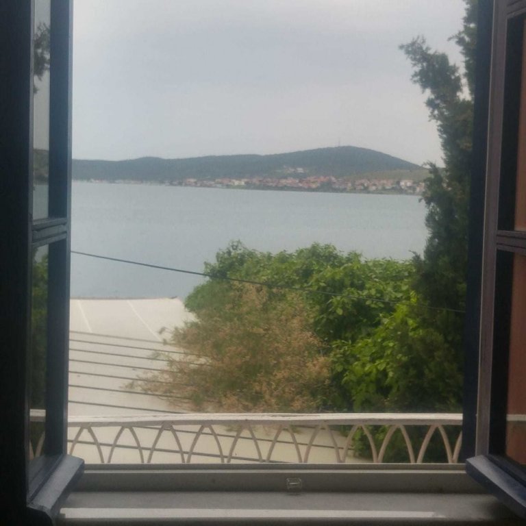 Айвалык: Ayvalik Sarnic