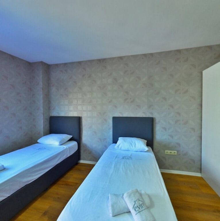 Стамбул: Campucity Kiz Ogrenci Yurdu Sisli - Hostel