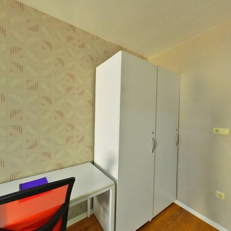Стамбул: Campucity Kiz Ogrenci Yurdu Sisli - Hostel