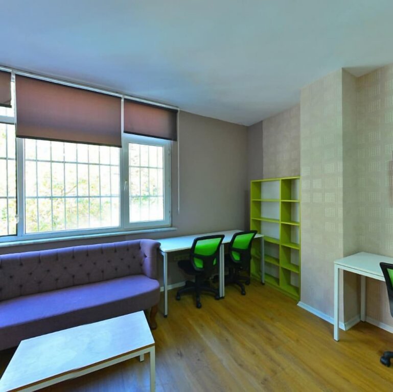 Стамбул: Campucity Kiz Ogrenci Yurdu Sisli - Hostel