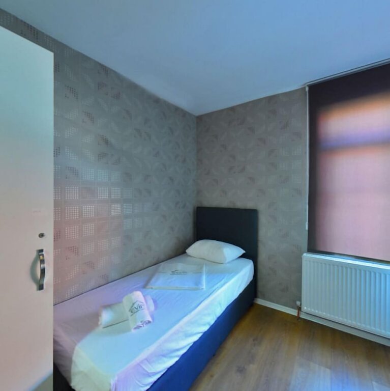 Стамбул: Campucity Kiz Ogrenci Yurdu Sisli - Hostel