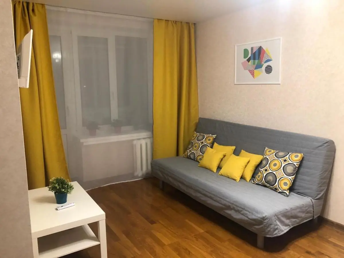 Одинцово: Apartcity