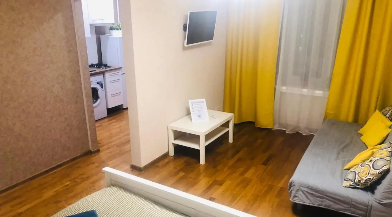 Одинцово: Apartcity