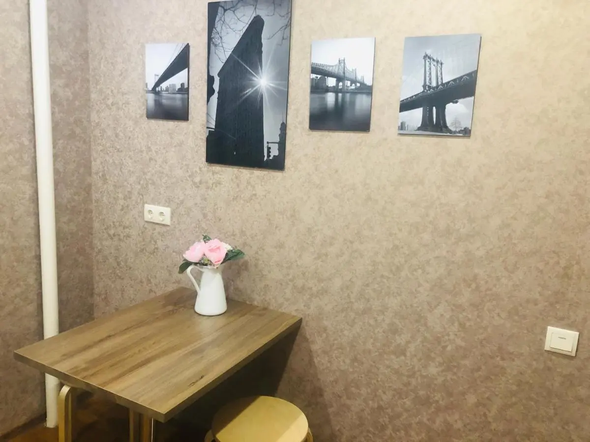 Одинцово: Apartcity