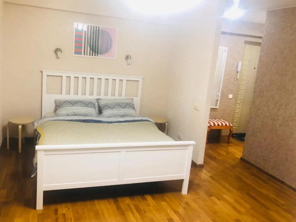 Одинцово: Apartcity