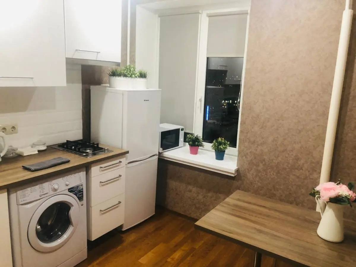 Одинцово: Apartcity