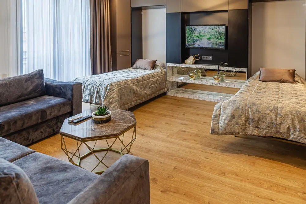 Стамбул: Norah Suites Hotel İstanbul
