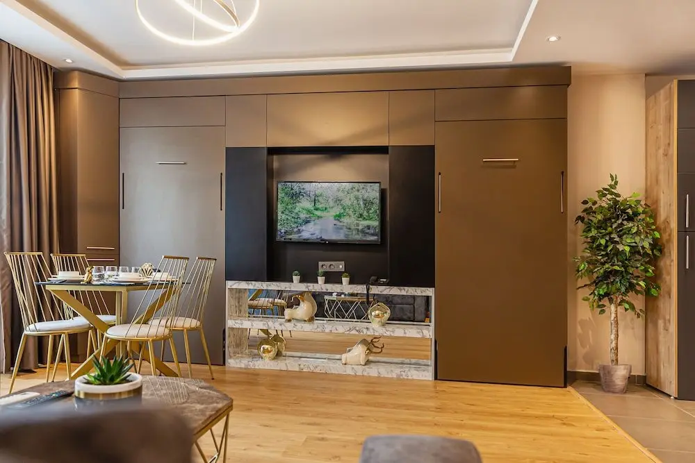 Стамбул: Norah Suites Hotel İstanbul