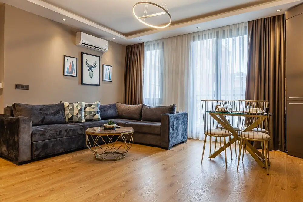 Стамбул: Norah Suites Hotel İstanbul