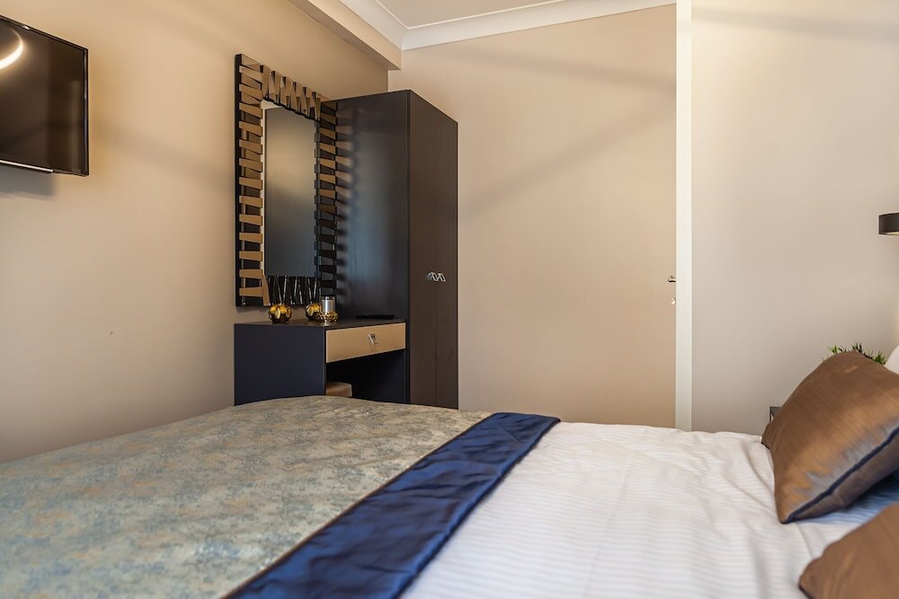 Стамбул: Norah Suites Hotel İstanbul