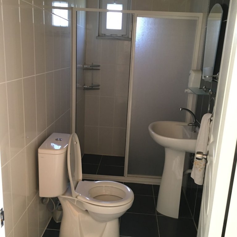Мармара: Cam Apart Hotel