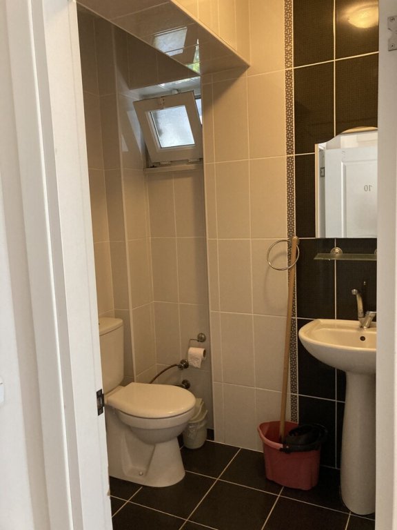 Мармара: Cam Apart Hotel