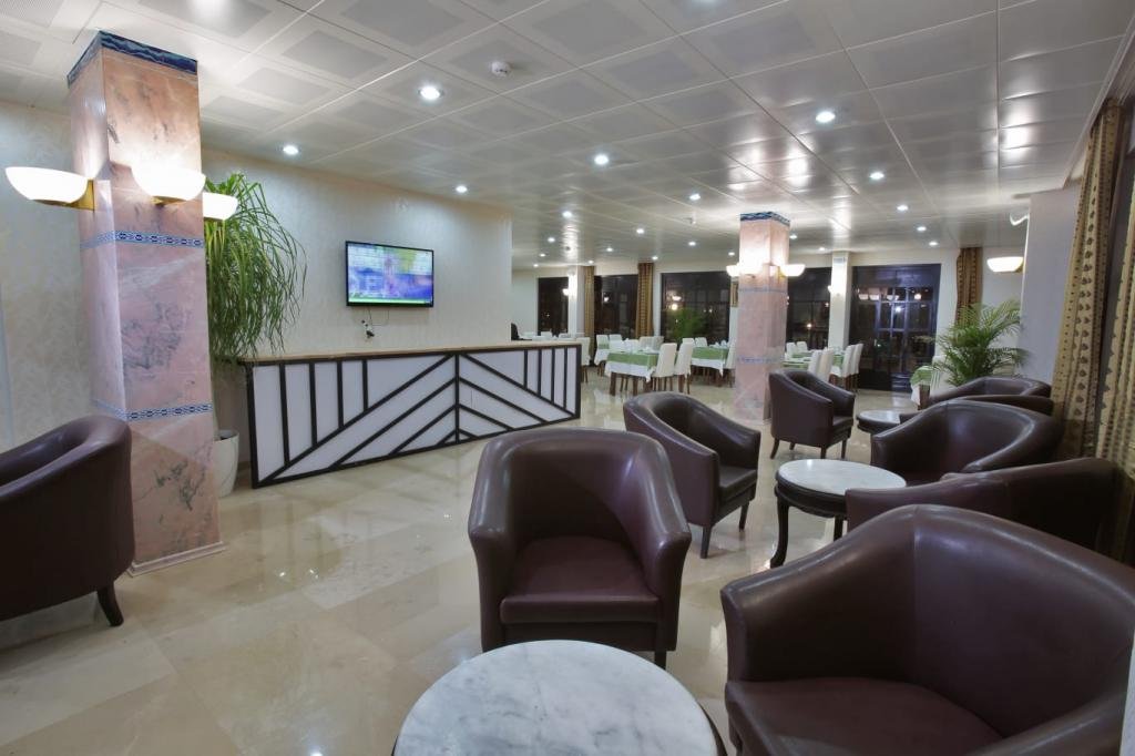 Green Valley Boutique Hotel — фото 1