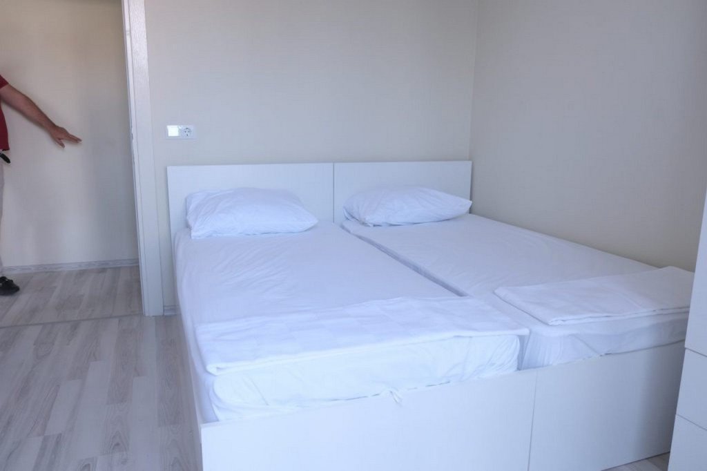 Белек: Belek Diamonds Hotel