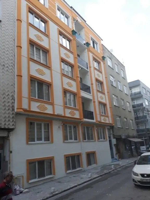 Самсун: Kilicoglu Suit Apart Otel