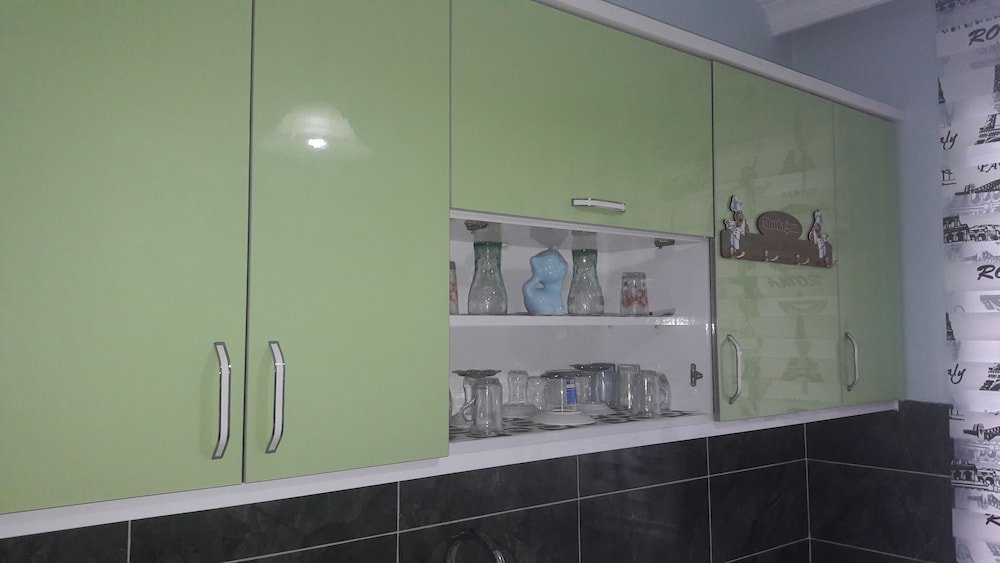 Самсун: Kilicoglu Suit Apart Otel