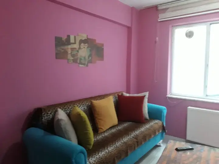 Самсун: Kilicoglu Suit Apart Otel