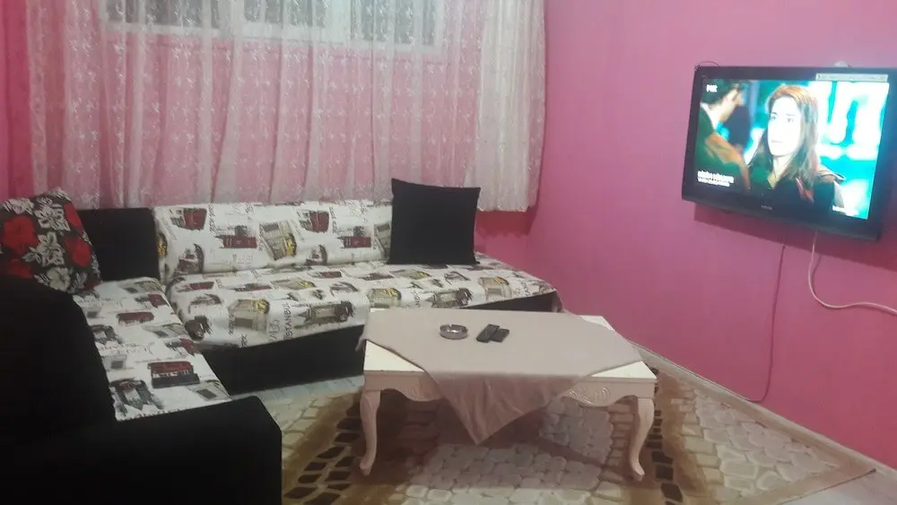Самсун: Kilicoglu Suit Apart Otel