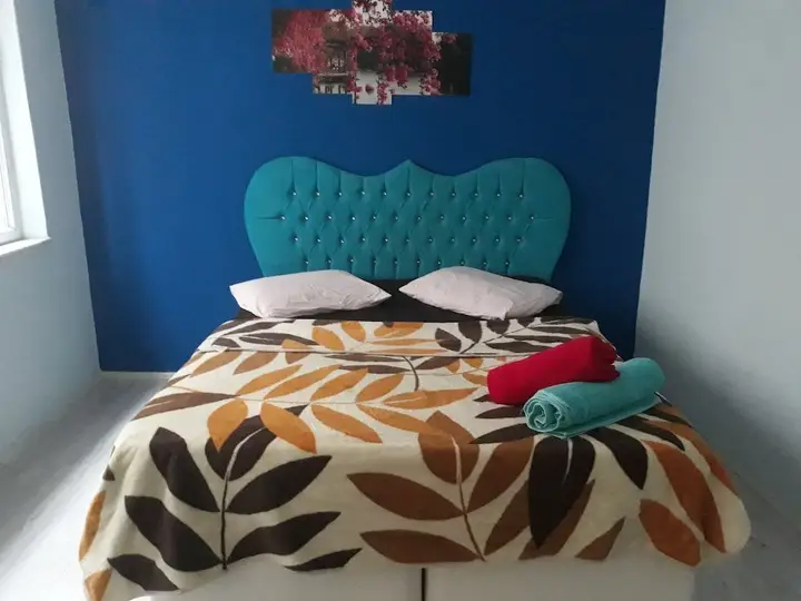 Самсун: Kilicoglu Suit Apart Otel