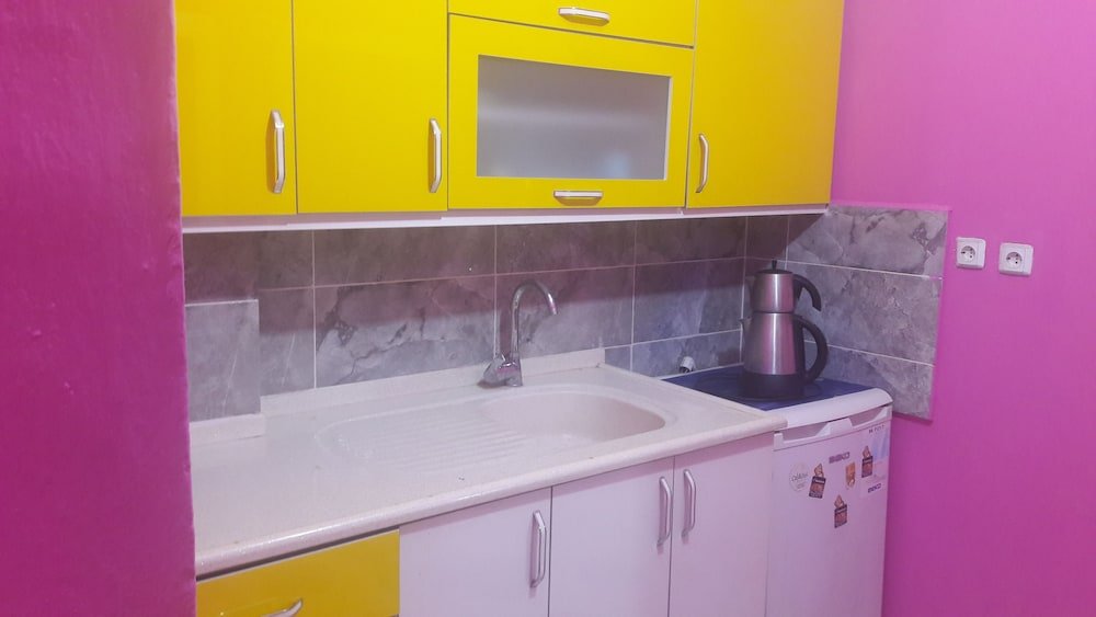 Самсун: Kilicoglu Suit Apart Otel