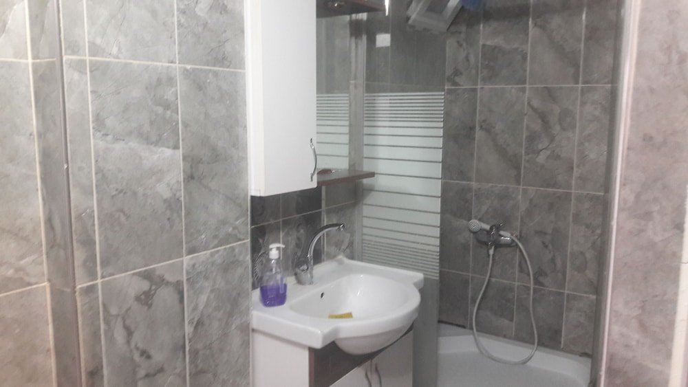 Самсун: Kilicoglu Suit Apart Otel