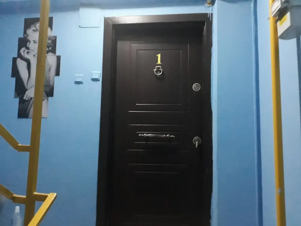 Самсун: Kilicoglu Suit Apart Otel