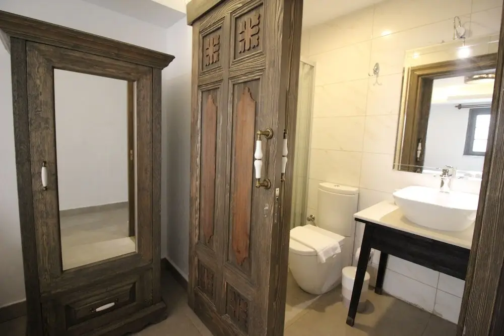Бозджаада: Bozcaada Defne Bag Evi