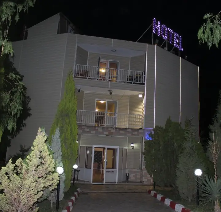 Тургутлу: Bulut Park Hotel